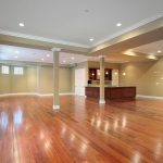 Basement finishing UT Orem